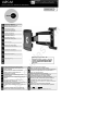 Omnimount ULPC-M Manual De Instrucciones