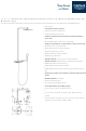 Grohe 26 250 LS0 Instrucciones De Montaje