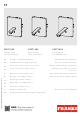 KWC F3ET1004 Instrucciones De Montaje Y Servicio