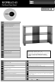 Omnimount OM1100197 Manual De Instrucciones