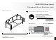 Dorel Home Products DA2017329 Instrucciones De Montaje