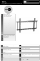 Omnimount 1N1-L Manual De Instrucciones