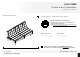 Dorel Home Products 2241109WE Instrucciones De Montaje