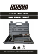 Omaha LX-003 Manual De Usuario Y Garantía