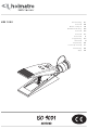 Holmatro HW 1000 Manual