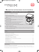 DAEWOO ELECTRONICS DWD-HT1212 Manual De Instrucciones