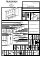 Trasman 6006 ARTIK Manual De Montaje