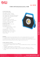 BGS technic 85329 Manual Del Usuario