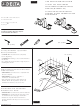 Delta Ashlyn T4764 Serie Instrucciones De Instalación