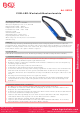 BGS technic 85353 Manual De Instrucciones