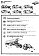 Jaeger 12020526J Instrucciones De Montaje