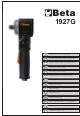 Beta 1927G Manual De Uso E Instrucciones