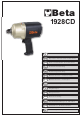 Beta 1928CD Manual De Uso E Instrucciones