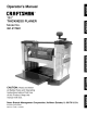Craftsman 351.217581 Manual Del Usuario