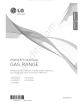 LG LRG3081SB Manual Del Propietário