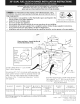 Electrolux EW30DS6CGS4 Instrucciones De Instalación