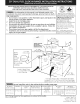 Frigidaire CGDS3065KB1 Instrucciones De Instalación