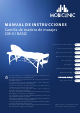Mobiclinic CM-01 BASIC Manual De Instrucciones