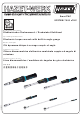 Hazet SmartTAC SYSTEM 7000 sTAC Serie Instrucciones De Uso