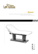DDUUEETT Qaus HZ-3838 Manual Del Usuario