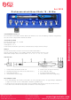 BGS technic 2813 Manual De Instrucciones