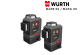 Würth MLPR 22 Manual Del Usuario