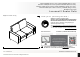 DHP Loveseat 2 DA2001179WE Instrucciones De Montaje