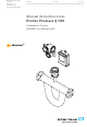 Endress+Hauser Proline Promass Q 500 Manual De Instrucciones