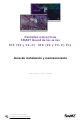 smart MX V2-C Serie Guía De Instalación Y Mantenimiento