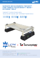 Tecnosystemi smart clima INFINITY Manual De Uso