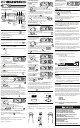 Gearwrench 120XP 85194 Instrucciones De Uso