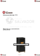 Jotul PF 733 Manual De Uso Y Mantenimiento