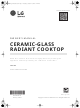 LG LCE3010SBE Manual Del Propietário