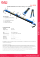 BGS technic BGS 85306 Manual De Instrucciones
