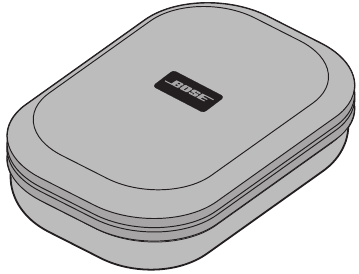 Funda de transporte