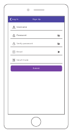 Invitar a amigos a descargar e iniciar sesi&oacute;n en la App Paso 2