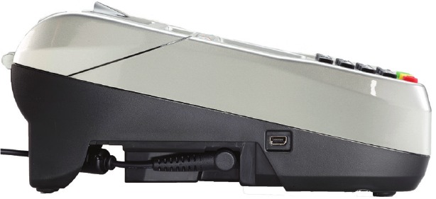 Conociendo el FD130 Paso 4
