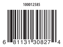 Escanea con tu app de Walmart y haznos saber lo que piensas.