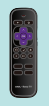 Mando a distancia del TV