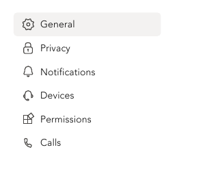 MICROSOFT TEAMS Paso 3