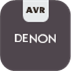 Denon 2016 AVR Remote