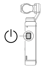 Activaci&oacute;n de DJI Pocket 2 Paso 1