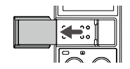 Activaci&oacute;n de DJI Pocket 2 Paso 2