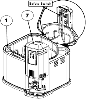 INSTRUCCIONES DE MONTAJE Paso 3