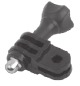 Tornillo de Pulgar Corto
