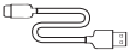 Cable de carga