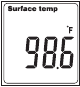Leer la temperatura