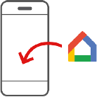 Descargando la aplicaci&oacute;n Google Home