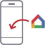 C&oacute;mo descargar la aplicaci&oacute;n Google Home