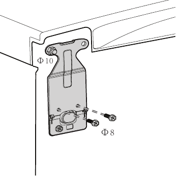 EXTRACCI&Oacute;N/INVERSI&Oacute;N DE LA PUERTA Paso 8